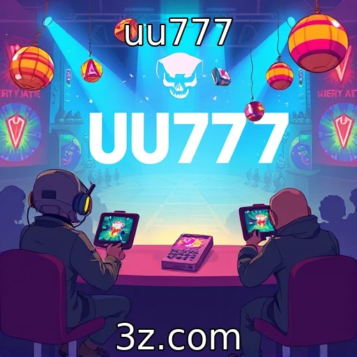 uu777