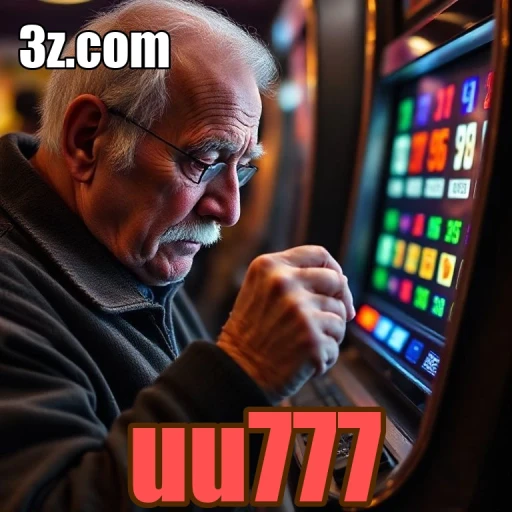 uu777 Prêmios