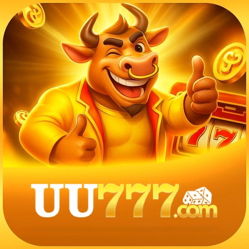 uu777 logo